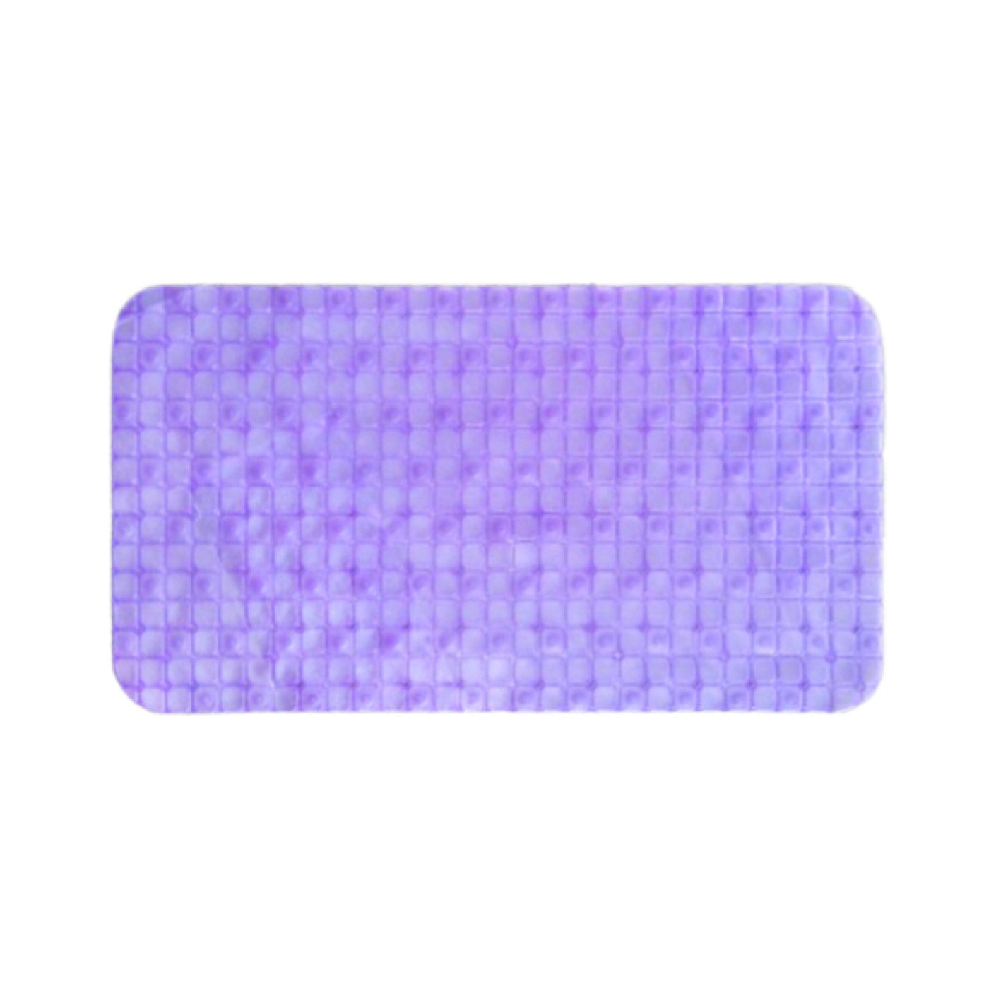 BATH ROOM PVC MAT #C6194,D6195,E6169,F6187 (HFH7190)